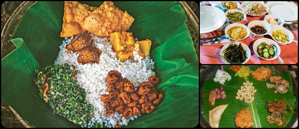 What to eat In Sri Lanka 