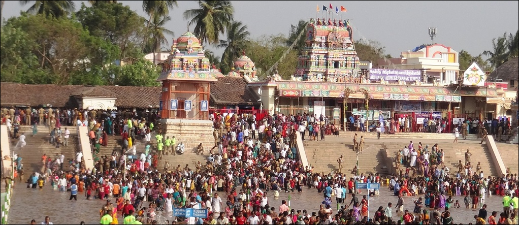 Mahamangam Festival