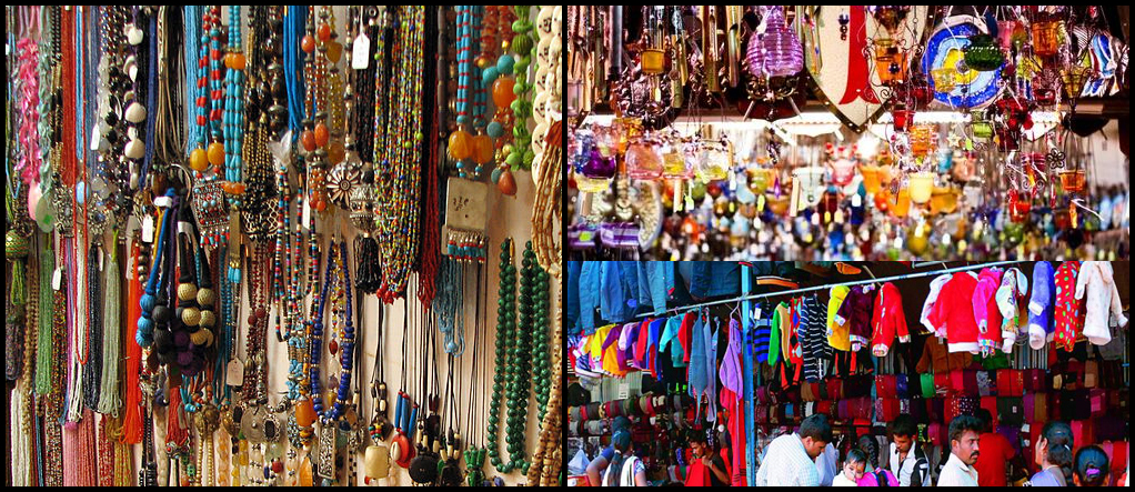 Dehradun Markets 