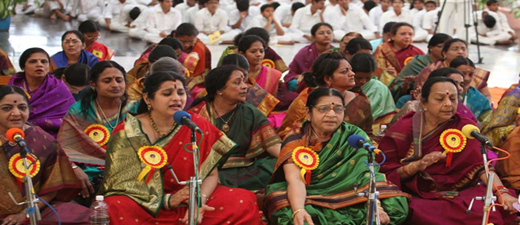 Thiruvaiyaru Festival