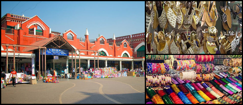 Market Kolkata