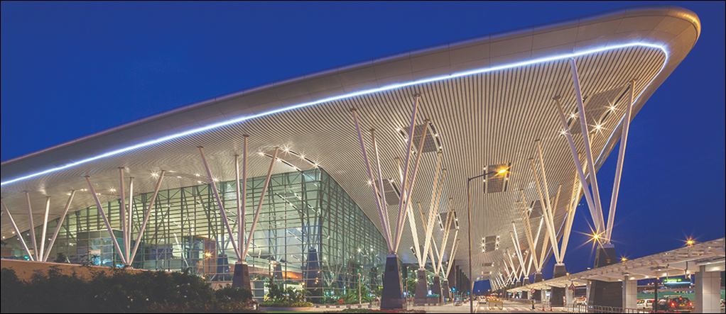 Bengaluru International Airport Bengaluru
