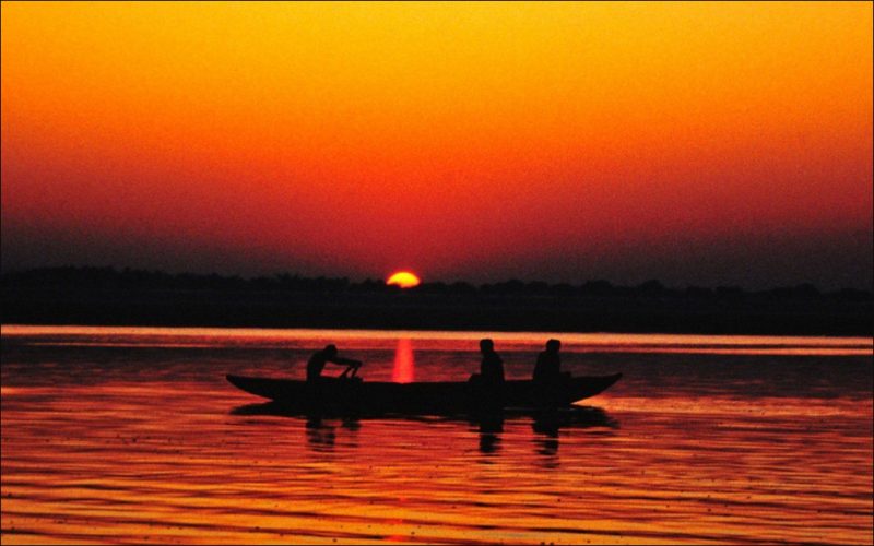 7 Beautiful Reasons to fall in Love with Varanasi