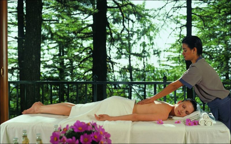 Best Ayurvedic Resorts in India for Tired Souls