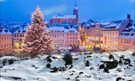 Exploring Best Winter Vacations In Europe- Winter Destinations That Will Haunt You Forever!