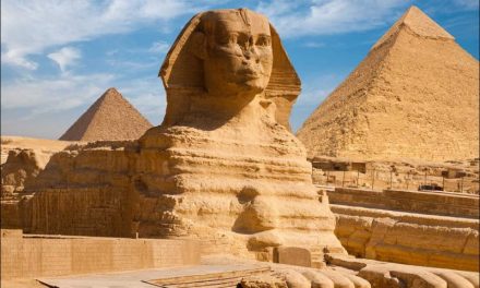 Top Tourist Destinations You Must Visit While Travelling To Egypt