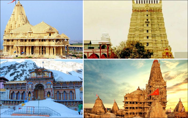 Why Going On Char Dham Yatra Is Important In Hindu Traditions?
