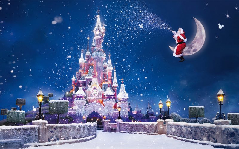 Top 10 Christmas Holiday Destinations in India to Have a Great Time with Friends and Family