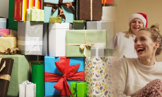 20 Christmas Gift Ideas| Secret Santa Gifts For Men & Women