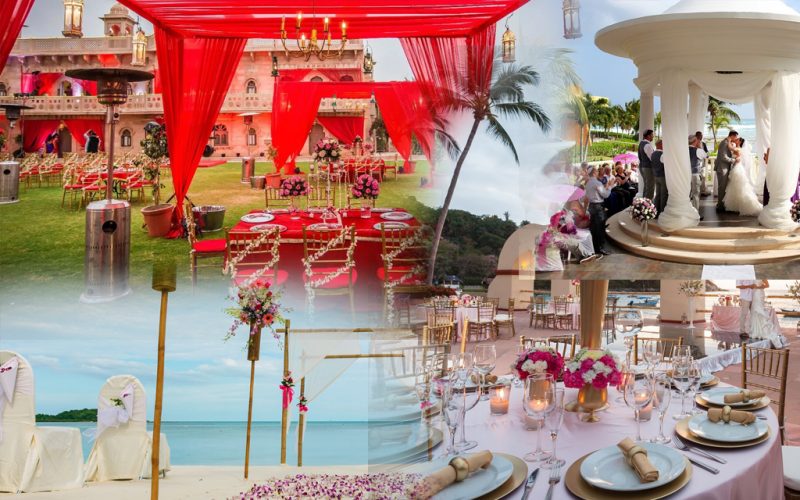 The Critical Role that Destination Plays in a Wedding: Explore Budgeted Options
