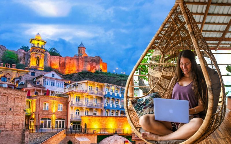 15 Most Beautiful Towns in the World for Digital Nomads to Kick off International Trips for 2020