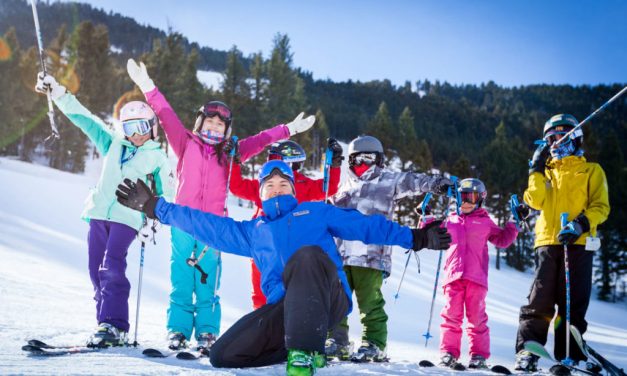 5 Winter Holiday Vacations You Must Explore With Your Family