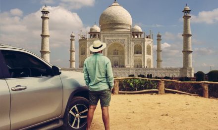 The Best Ideas for One Day Trip from Delhi | 20+ Awesome Places to Explore