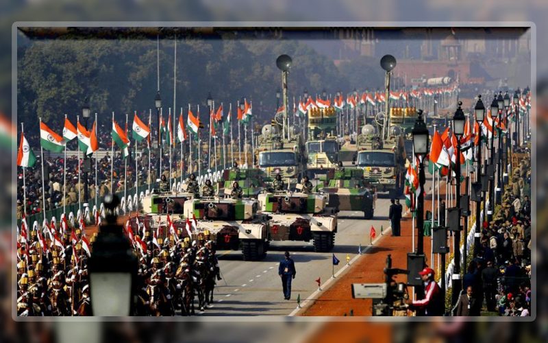 All There Is To Know About India Republic Day 2020