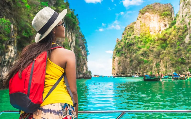 10 Strong Reasons Why You Should Be Going On A Vacation Post Your Breakup