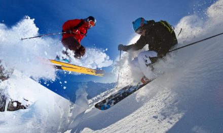 Gulmarg to Host National Winter Games 2020 under Khelo India Programme- Right Time to Pack Your Bags and Revel In Frosty Paradise