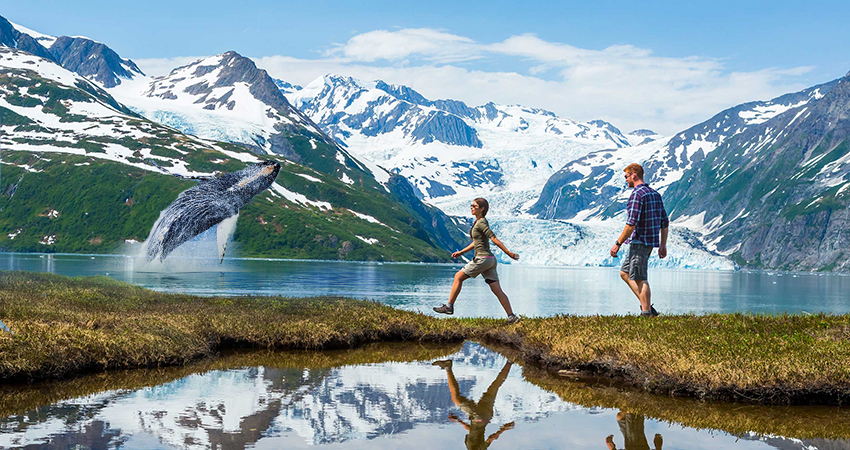 5 Things You Must Do When Vacationing in Alaska