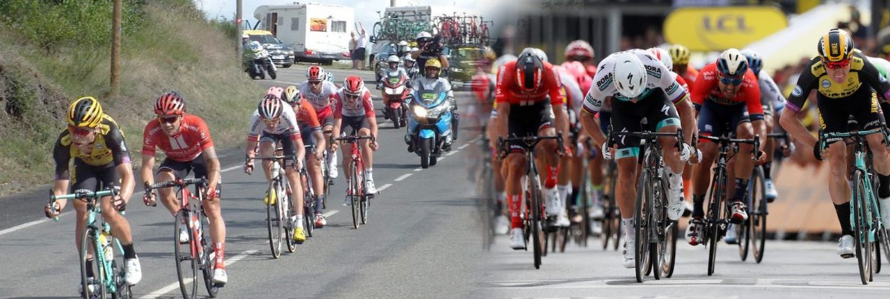 Tour De France Cancelled For The 1st Time Since World War II Due To COVID-19 Pandemic