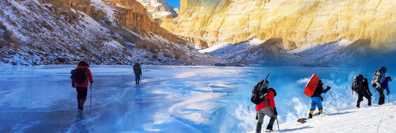 5 Ways to Unleash Your Adventurous Soul In Leh-Ladakh