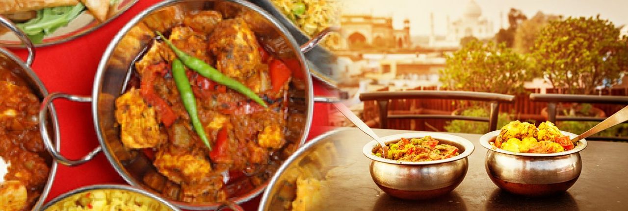 Famous Dishes from 29 States Of India- Food Specialties You Can’t Miss Out