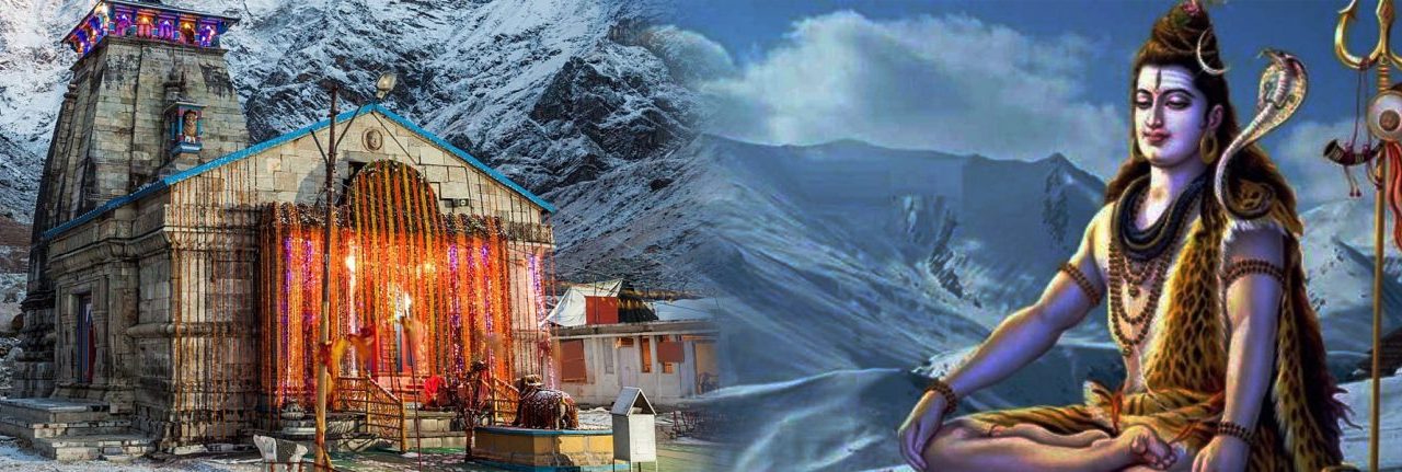 A Spiritual Quest To 12 Jyotirlingas For Ardent Devotees Of Lord Shiva