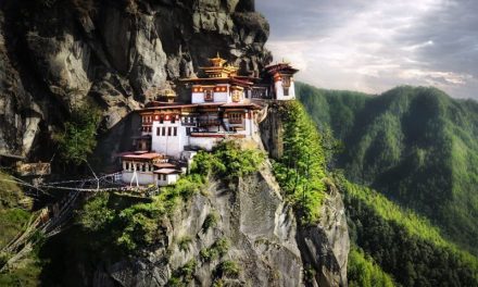 Bhutan Tourism | Bhutan Tour Packages | Best Places to visit in Bhutan