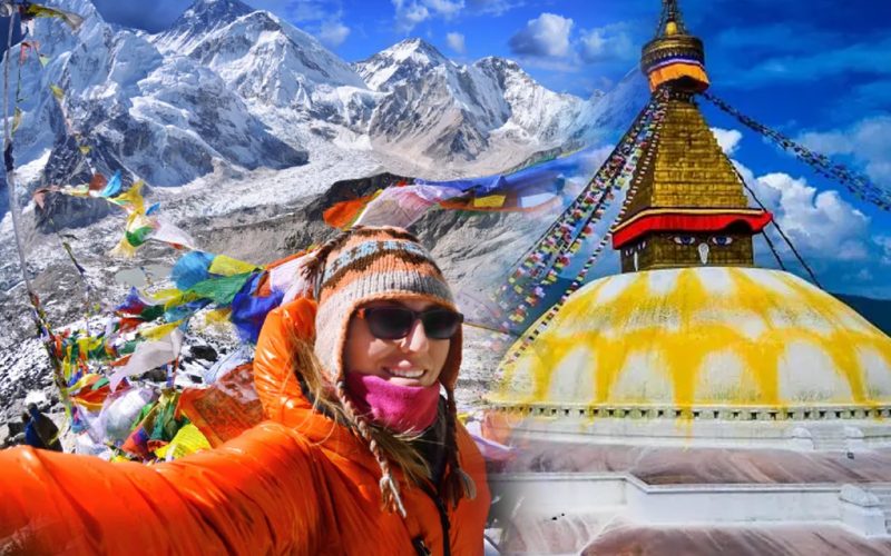NEPAL Travel Guide | Tour Package | Places to visit in NEPAL