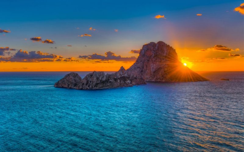 Places to visit in ibiza