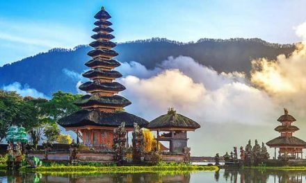 12 BEST PLACES TO VISIT IN BALI
