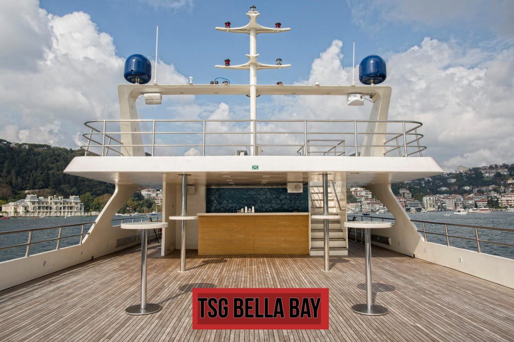 TSG Bella Bay