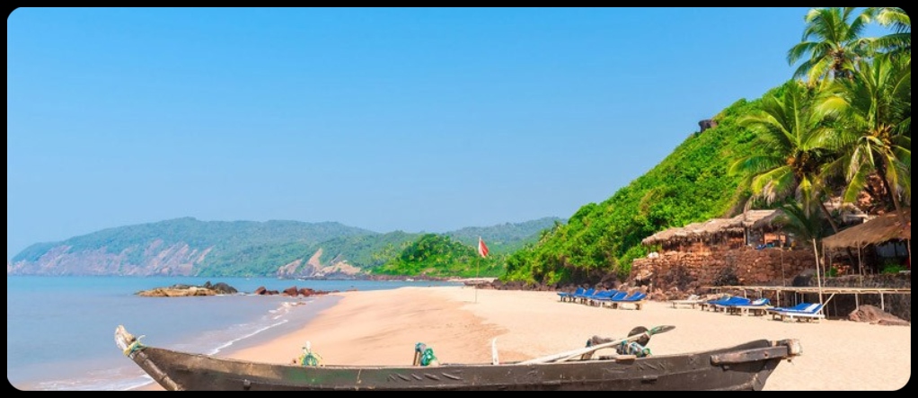 Goa beach final