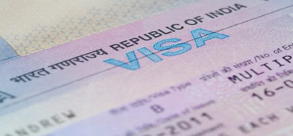 visa for Indians