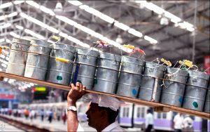 Read more about the article Mumbai Dabbawala: Amazing food delivery in India.