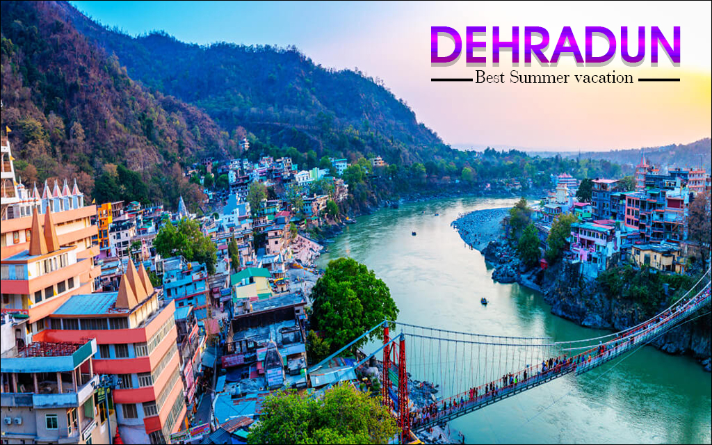 Read more about the article Plan for Best Summer vacation in Dehradun. Must Read!