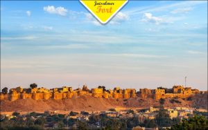 Read more about the article Where Do I Start? The Beginner’s Travel Guide to Explore Jaisalmer