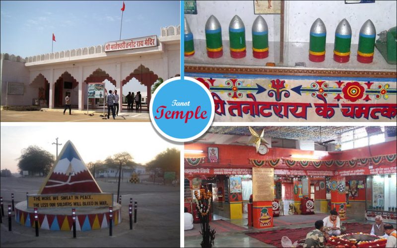 Read more about the article 7 Unconventional and Strange Temples Worth Visiting- Explore unusual temples in India