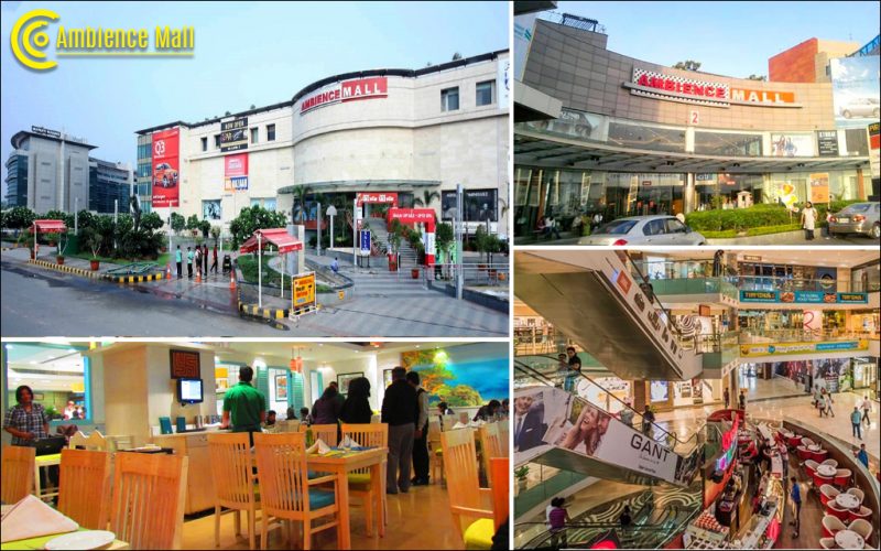 You are currently viewing 10 Largest Malls in India 2018 that put smaller ones to shame!