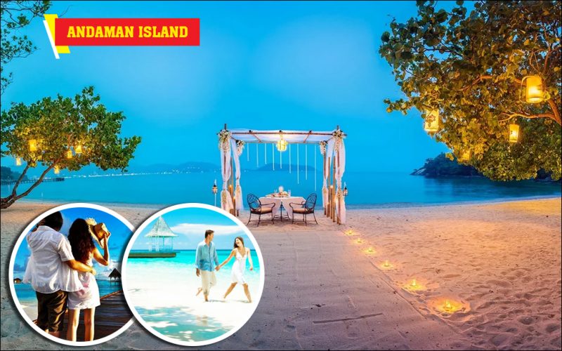 You are currently viewing Andaman & Nicobar Island Travel Guide!
