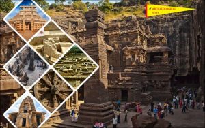 Read more about the article Solid Reasons to Travel These Archaeological Sites in India- Reconnect with the past