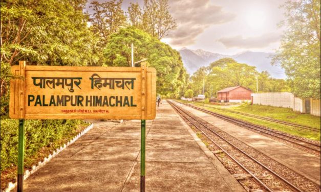 Reasons Why You Should Invest Your Time in Palampur This Year