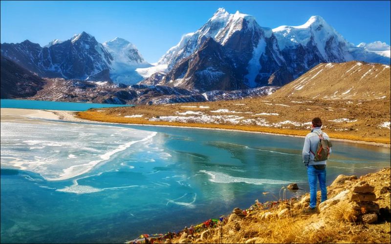 You are currently viewing Travelling Sikkim- Things You Should Know In Advance