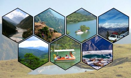 7 Hidden Travel Destinations in Uttarakhand for Travelers on a Budget