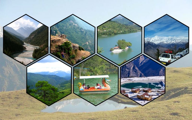 You are currently viewing 7 Hidden Travel Destinations in Uttarakhand for Travelers on a Budget