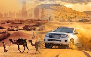 Read more about the article Eccentric Deserts Safaris in the World You Are Missing| Best Destinations to Travel