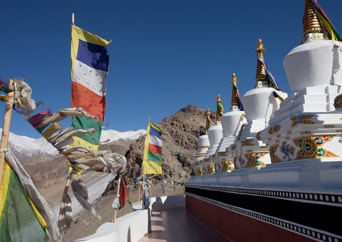 You are currently viewing All You Need To Know About Leh & Ladakh Trip!