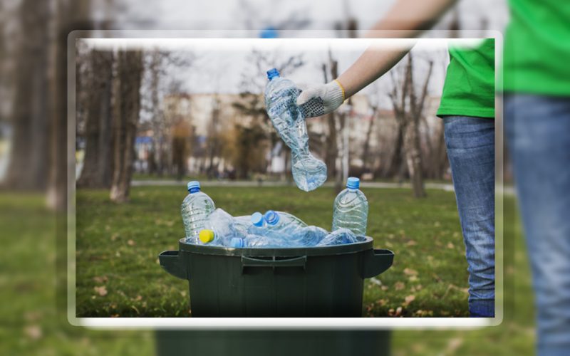 Trash Talk: Why Ditching Plastic Should Be Your #1 Priority