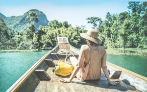 Read more about the article How to Overcome Your Fear of Solo Travel?