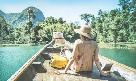 How to Overcome Your Fear of Solo Travel?