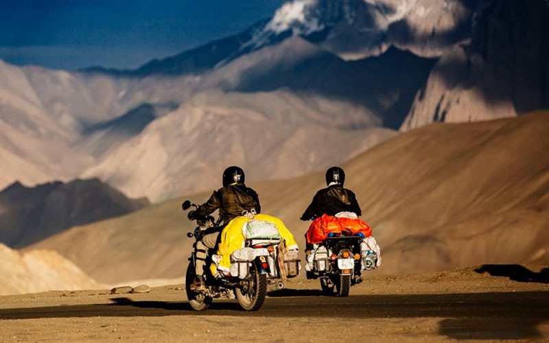 You are currently viewing A Comprehensive Guide on Leh-Ladakh: Know Everything before Traveling