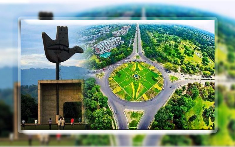 You are currently viewing Best places to visit Chandigarh- The City Beautiful !